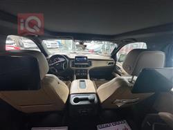 شيفروليه تاهو